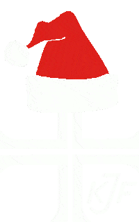 Kjf Sticker by Katholische Jugend Fulda