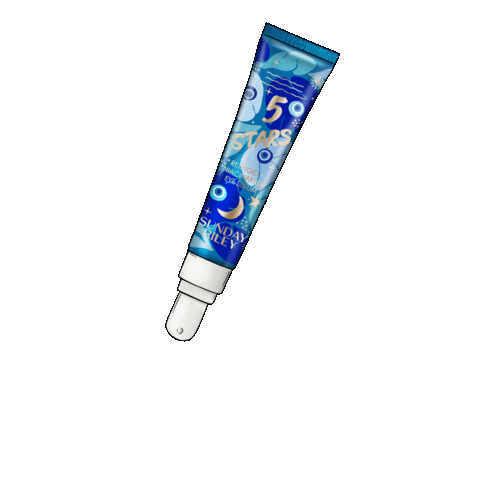 Eye Care 5 Stars Sticker by Sunday Riley