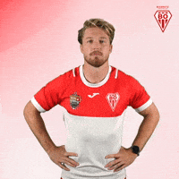 Pro D2 Rugby GIF by Biarritz Olympique Pays Basque