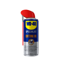 WD40UK flexible specialist wd40 wd-40 Sticker