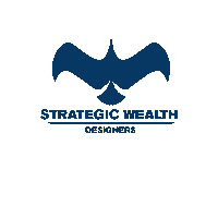 StrategicWealthDesigners swd strategic wealth designers Sticker