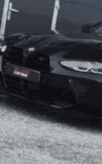 Car Competition GIF