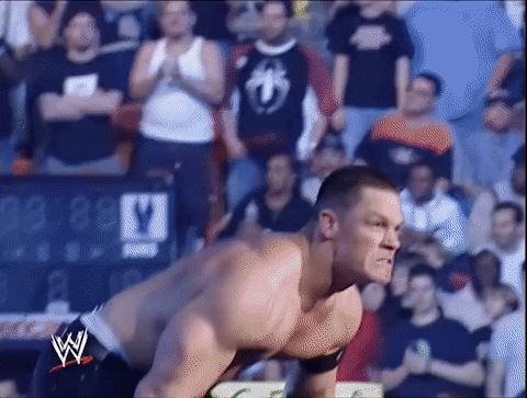 Royal Rumble Wrestling GIF by WWE