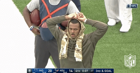 football sport GIF by NFL