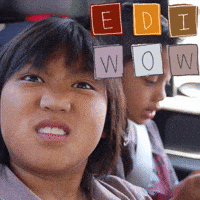 Filipino Wow GIF