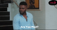 Web Series Omg GIF by TNC Africa