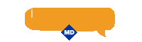 Md Sante Mentale Sticker by MDFinancialManagement