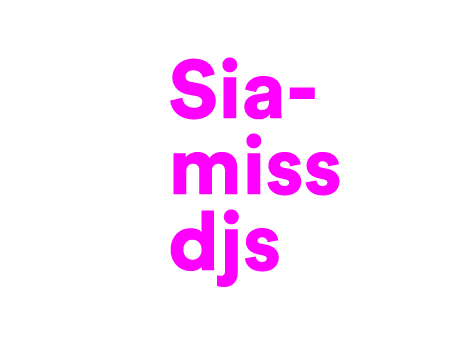 Sticker by Siamissdjs