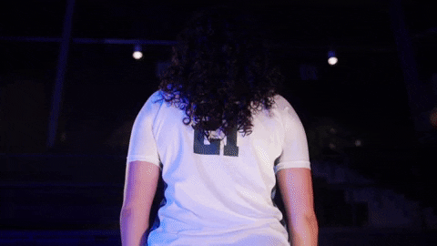 College Basketball Tulane GIF by GreenWave