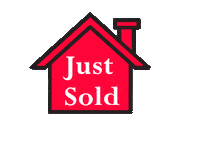 House Realestate Sticker by DeSatnick Real Estate