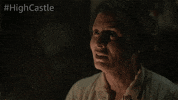 Season 4 Prime Video GIF by The Man in the High Castle