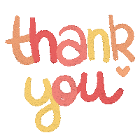 Thanks Reconnaissance Sticker