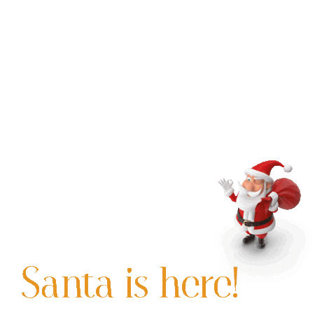 X-Mas Christmas Sticker by tSocial