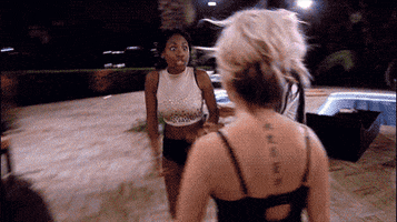 pop off bad girls club GIF by Oxygen