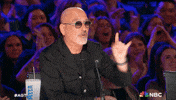 Episode 2 Nbc GIF by America's Got Talent