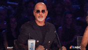 Episode 14 Nbc GIF by America's Got Talent
