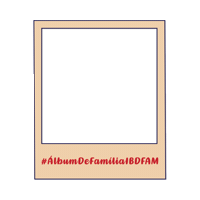 Sticker by IBDFAM