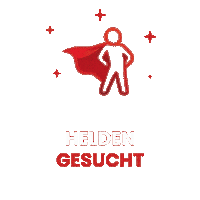 Studentenjobs Sticker by eventhelden