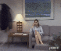 Season 2 Nbc GIF by The Office