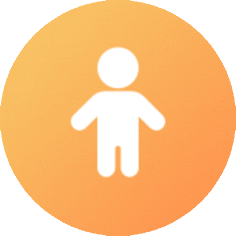 Childrens Rights Sticker by The Ethos Network