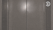 Lift Csa GIF by Comedy Central Hungary