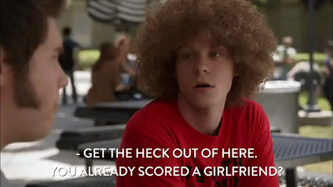 comedy central blake henderson GIF by Workaholics