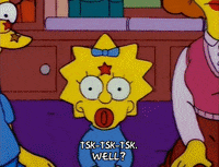 bart simpson episode 3 GIF