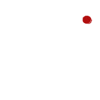 AerWear waves boat sailing aerwear Sticker