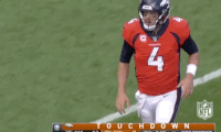 2018 Nfl Football GIF by NFL