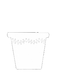 Plant Sticker