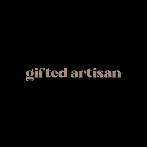 gracefulreflection giphyupload artist artisan gifted GIF