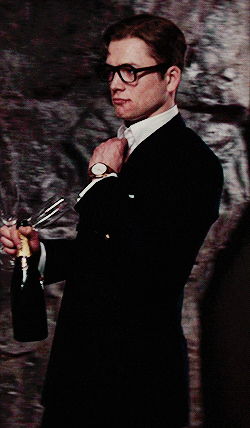 taron egerton GIF