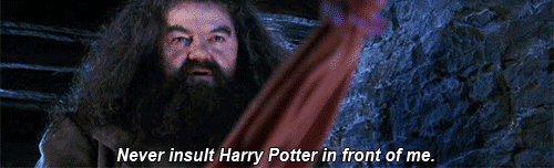 robbie coltrane film GIF