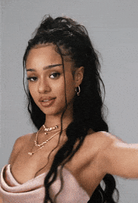 Pandora Gorgeous Girl GIF