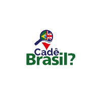 cadebrasil brasileirosemlondres brasileirosnainglaterra brasileirospelomundo brasileirosnoexterior Sticker