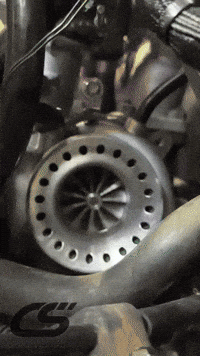 Turbo Boost GIF by CorkSport Performance
