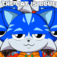 Cat Gathering GIF by Toshithecat