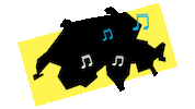 3Fachgaffa Sticker by 3FACH