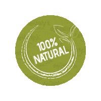 delitalysfoodies 100natural delitalysfoodies Sticker