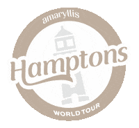 Hamptons Sticker by Amaryllis