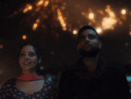 Music Video Couple GIF by Karan Aujla