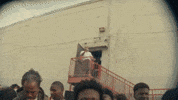 Motionparty GIF by BossMan Dlow