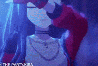 Crypton Future Media 3D GIF
