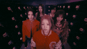 Posse Kpopgirlgroup GIF