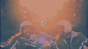 Vintage Motorcycle GIF by Century Media Records
