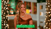Love Island GIF by Peacock