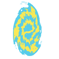 Kids Internet Sticker by JohnsonnLe