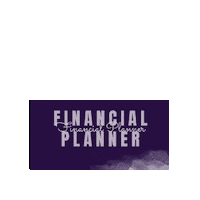 HaileyAnnCo bookkeeping money management financial planner diy bookkeeping Sticker