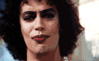 women in film GIF