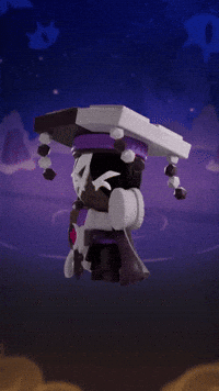 Spin Rotate GIF by Youtooz